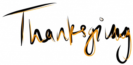 Thanksgiving